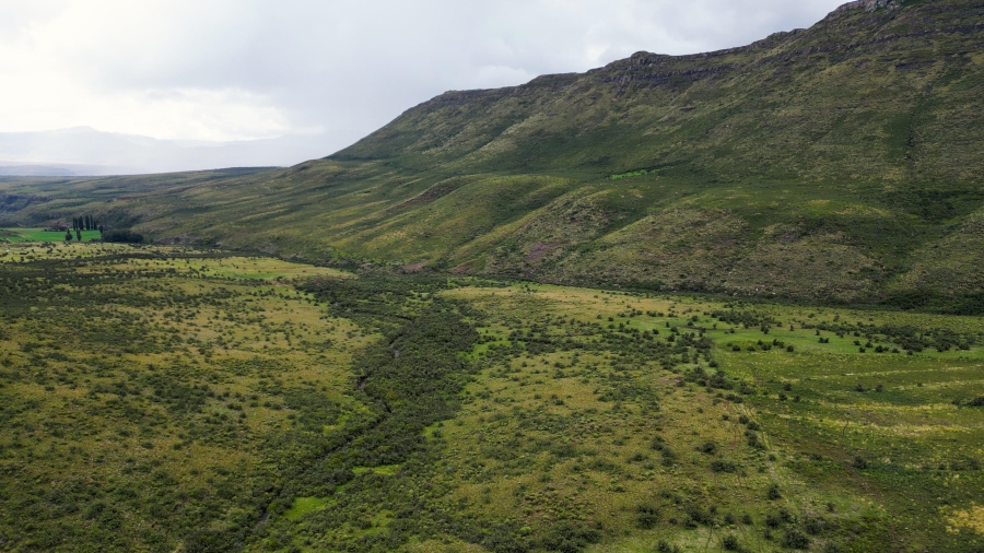 4 Bedroom Property for Sale in Lady Grey Eastern Cape